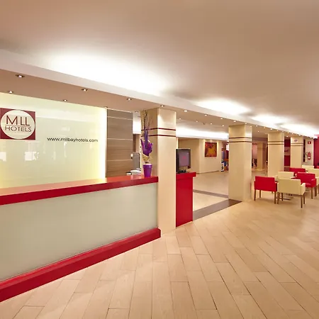 Mll Caribbean Bay El Arenal (Mallorca)