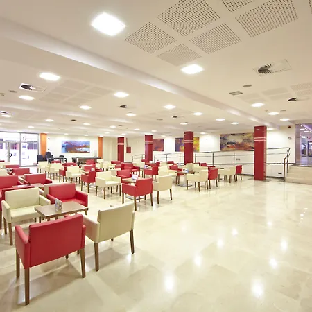 Mll Caribbean Bay El Arenal (Mallorca)