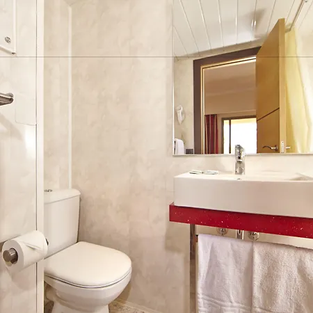 Mll Caribbean Bay Hotel