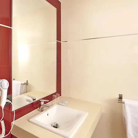 Hotel Mll Caribbean Bay