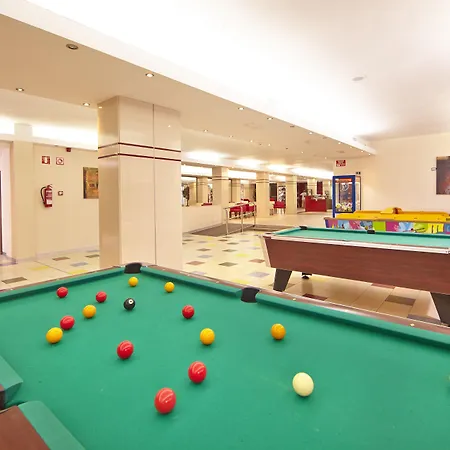 Mll Caribbean Bay Szálloda 3*