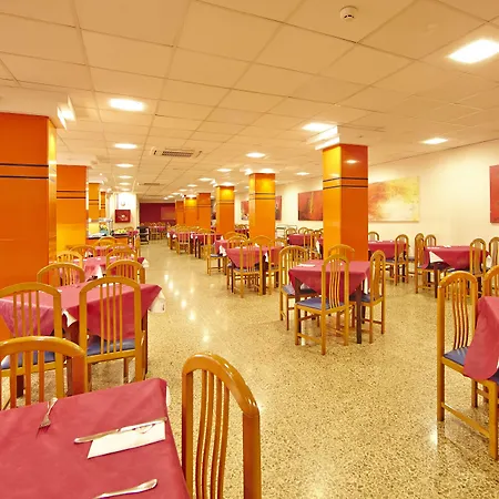 Hotel Mll Caribbean Bay El Arenal (Mallorca)