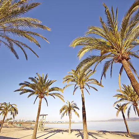 Mll Caribbean Bay Готель 3*