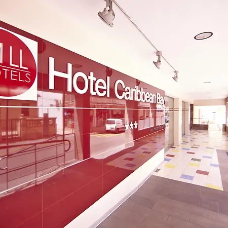 Mll Caribbean Bay 3*