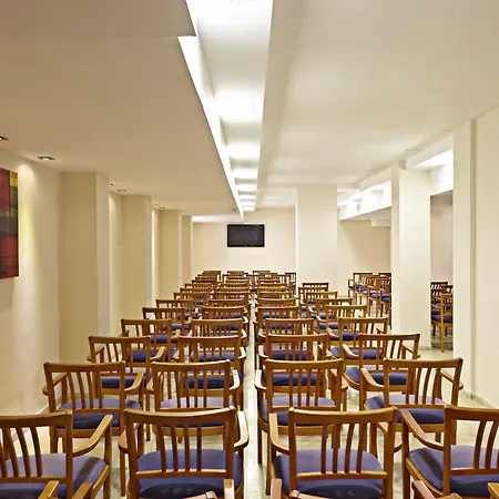 Hotel Mll Caribbean Bay