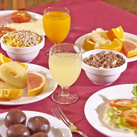 Mll Caribbean Bay Hotel 3*