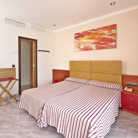 Mll Caribbean Bay Hotel