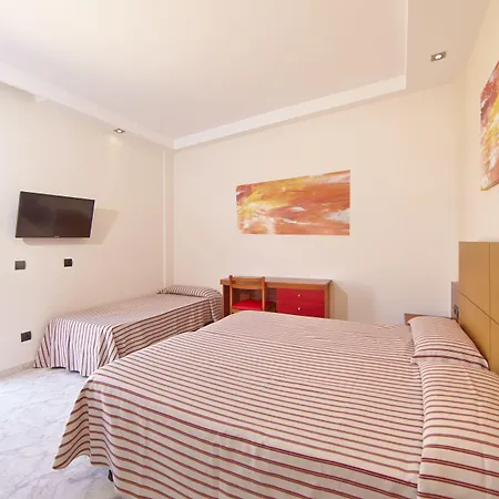 Hotel Mll Caribbean Bay El Arenal (Mallorca)