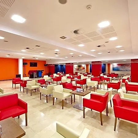 Mll Caribbean Bay 3*
