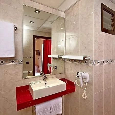Mll Caribbean Bay 3*