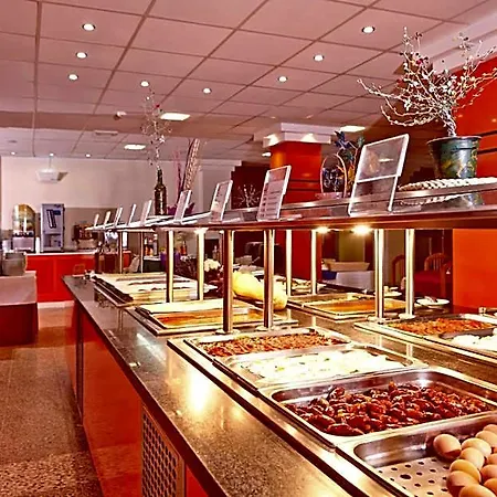 Mll Caribbean Bay 3* Ель-Ареналь