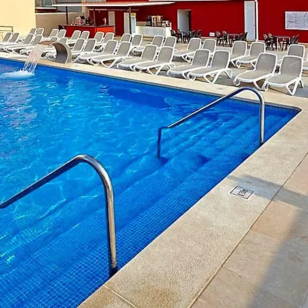 Mll Caribbean Bay Ель-Ареналь
