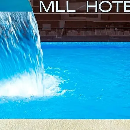 Mll Caribbean Bay 3*