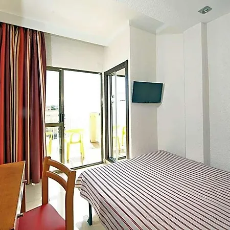 Mll Caribbean Bay Готель 3*