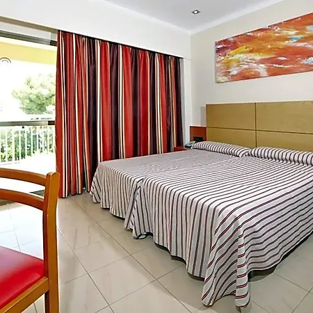 Mll Caribbean Bay 3* Ель-Ареналь