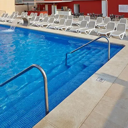Готель Mll Caribbean Bay 3*