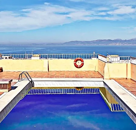 Hotel Mll Caribbean Bay