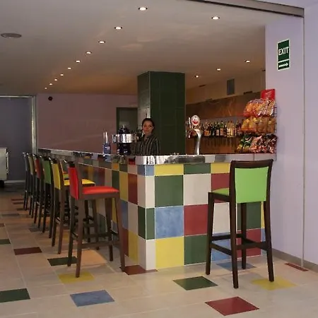 Mll Caribbean Bay Hotel El Arenal (Mallorca)