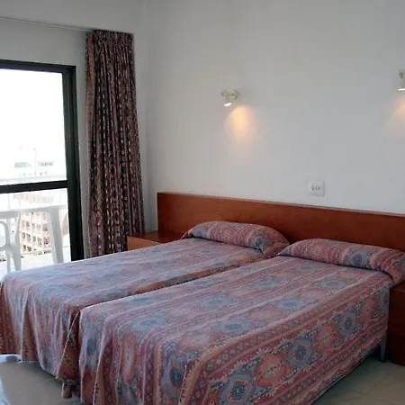 Mll Caribbean Bay El Arenal (Mallorca)