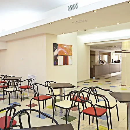 Mll Caribbean Bay 3* El Arenal (Mallorca)