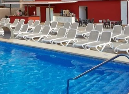 Mll Caribbean Bay 3*