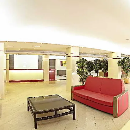 Mll Caribbean Bay Hotel El Arenal (Mallorca)