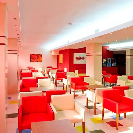 Mll Caribbean Bay Hotel