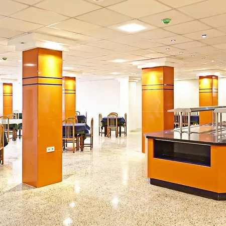 Mll Caribbean Bay Готель 3*