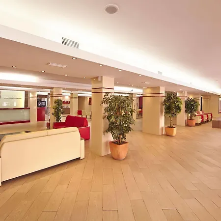 Hotel Mll Caribbean Bay