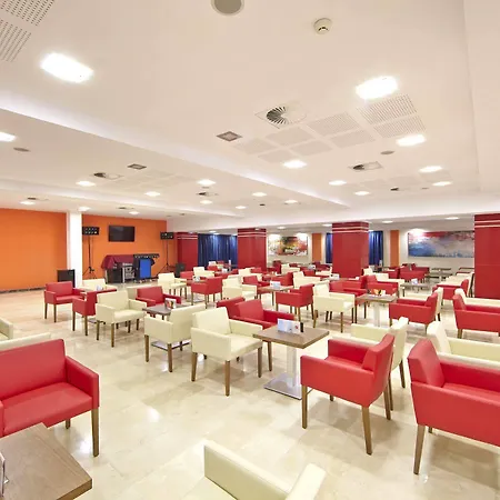 Mll Caribbean Bay 3* El Arenal (Mallorca)