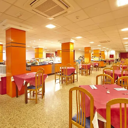 Mll Caribbean Bay Hotel El Arenal (Mallorca)