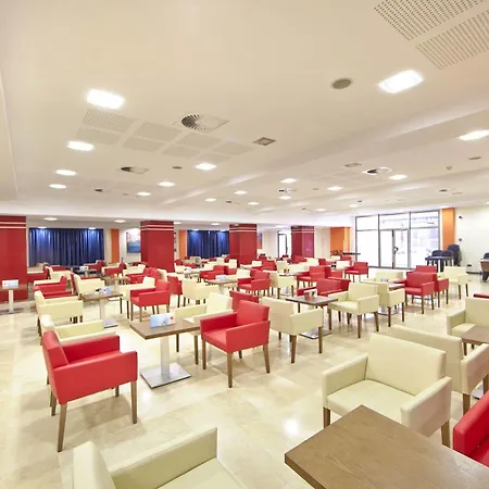 Hotel Mll Caribbean Bay El Arenal (Mallorca)