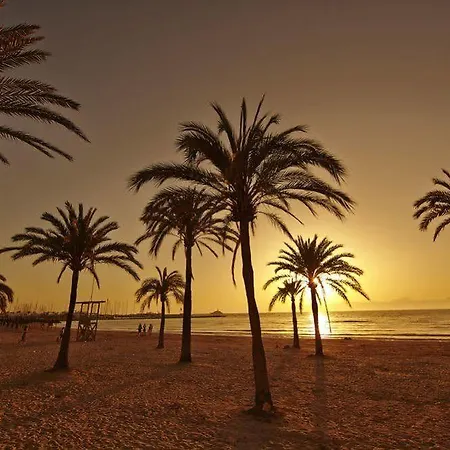 Mll Caribbean Bay El Arenal (Mallorca)