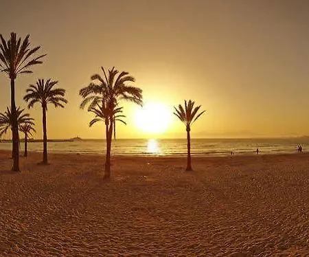 Mll Caribbean Bay 3* El Arenal (Mallorca)