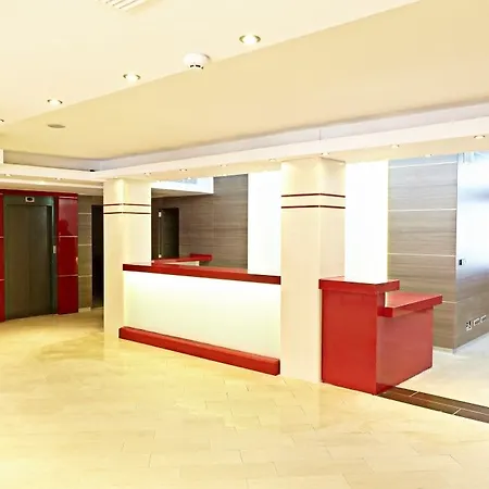 Hotel Mll Caribbean Bay El Arenal (Mallorca)