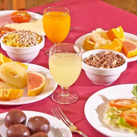 Mll Caribbean Bay Hotel 3*