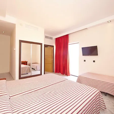 Mll Caribbean Bay Hotel El Arenal (Mallorca)