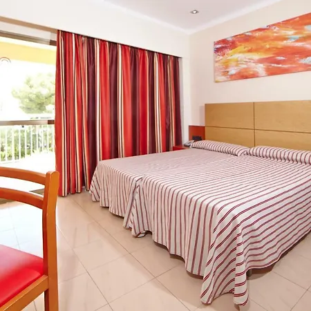 Mll Caribbean Bay Hotel