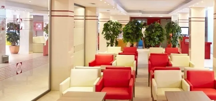 Mll Caribbean Bay 3* Ελ Αρενάλ