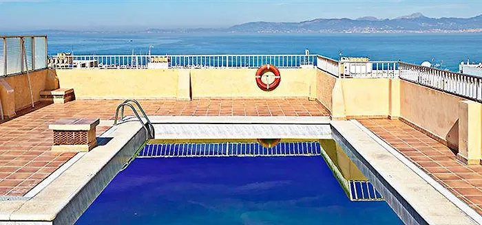 Mll Caribbean Bay Ξενοδοχείο Ελ Αρενάλ