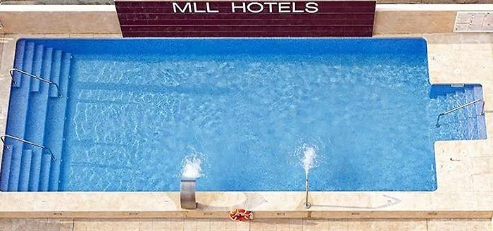 Mll Caribbean Bay Ξενοδοχείο