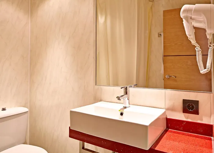 Mll Caribbean Bay Ελ Αρενάλ