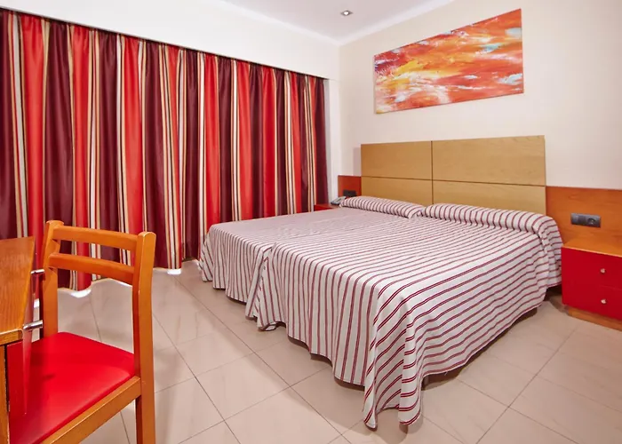 Ξενοδοχείο Mll Caribbean Bay