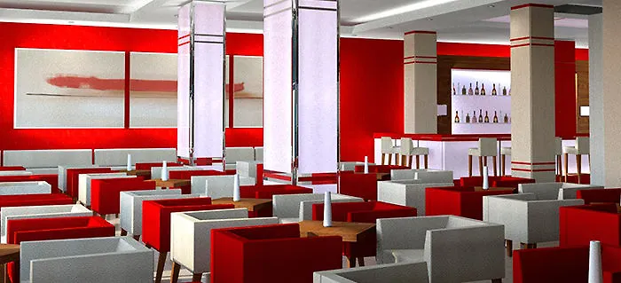 Mll Caribbean Bay 3*