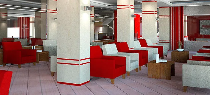 Mll Caribbean Bay Ξενοδοχείο 3*