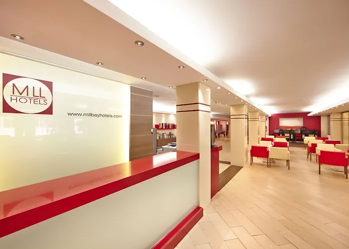 Mll Caribbean Bay Szálloda 3*