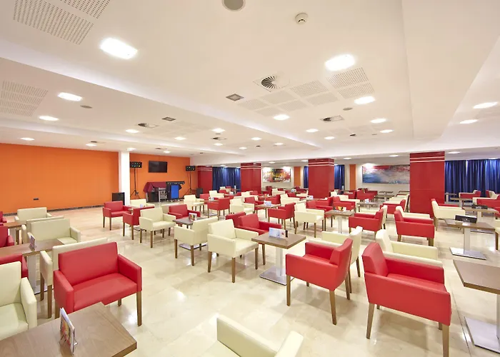 Mll Caribbean Bay Ελ Αρενάλ