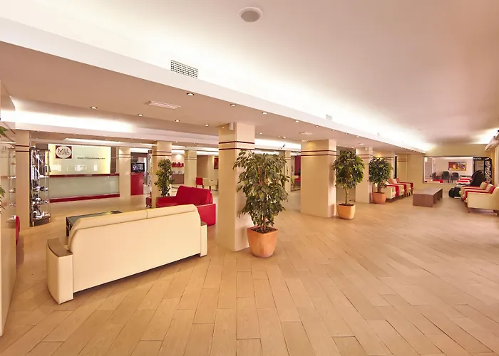 Mll Caribbean Bay 3*