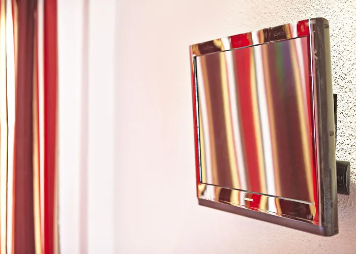 Ξενοδοχείο Mll Caribbean Bay Ελ Αρενάλ