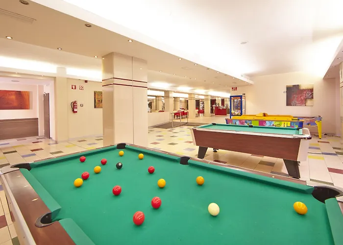 Mll Caribbean Bay Szálloda 3*